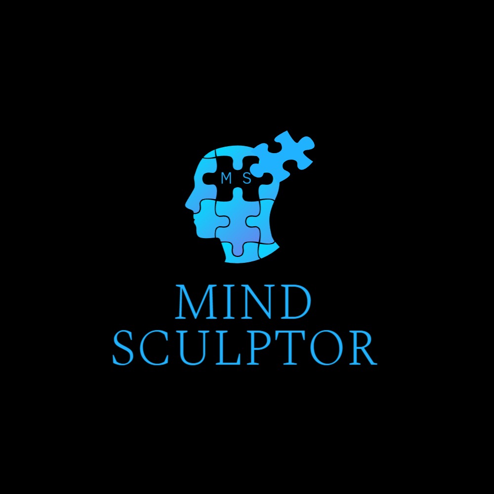 Mind Sculptor Logo